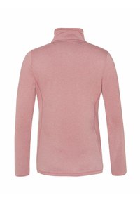 Protest FABRIZM - Langarmshirt - berry melee
