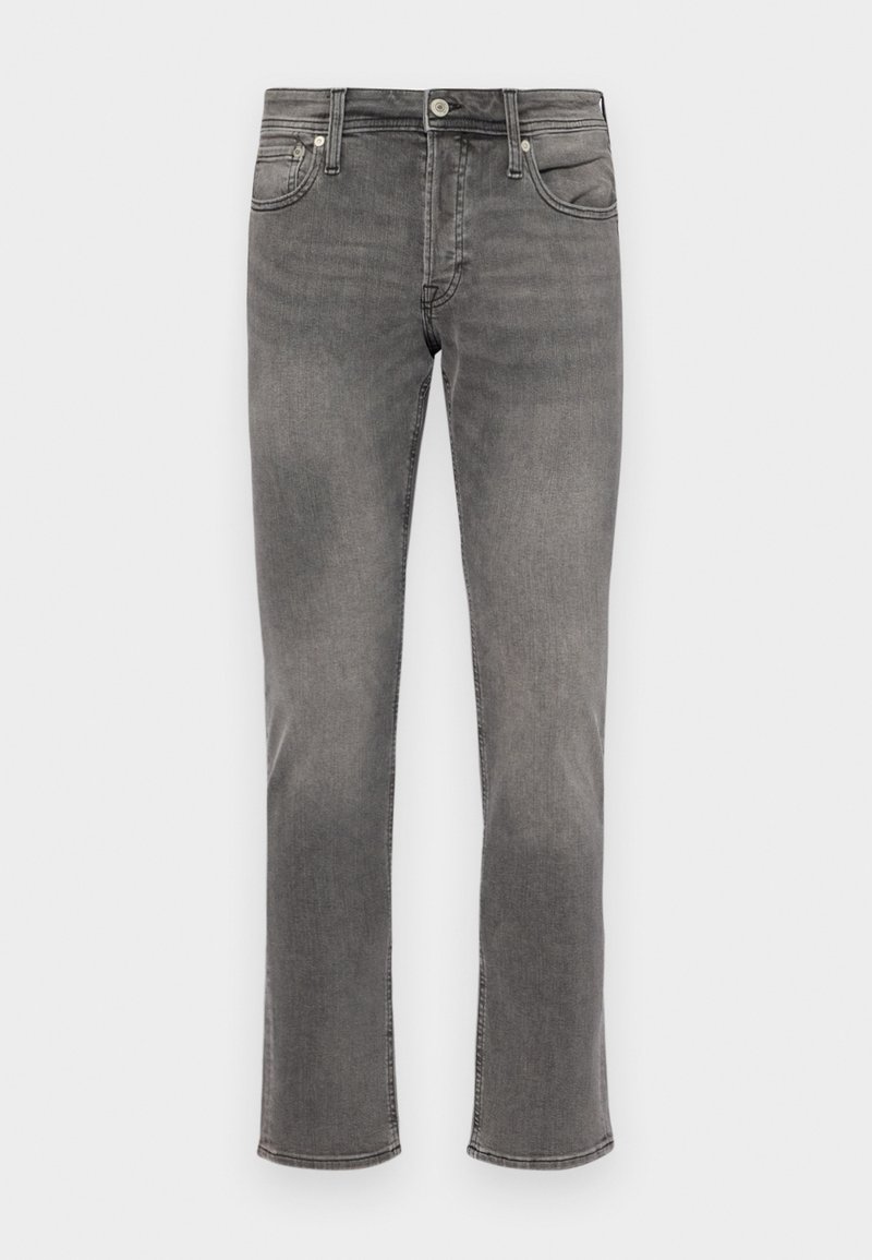 jack & jones Relaxed fit jeans grijs denim/greydenim