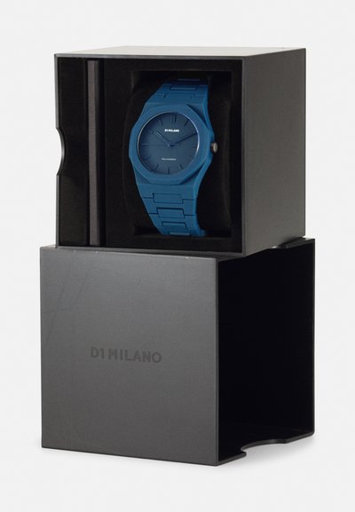 D1 Milano UNISEX - Montre - blue