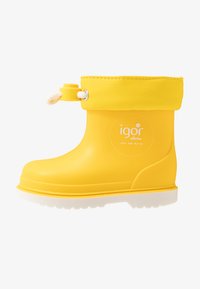 Sélectionné, amarillo/yellow