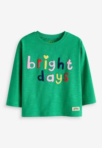 Next 4 PACK - Bluză cu mânecă lungă - rainbow