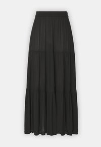 ONLMIKKA LIFE LONG  - Maksihame - black