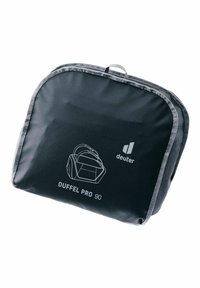 Deuter DUFFEL PRO 90 - Sac de sport - black