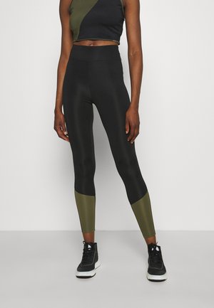 Leggings - black