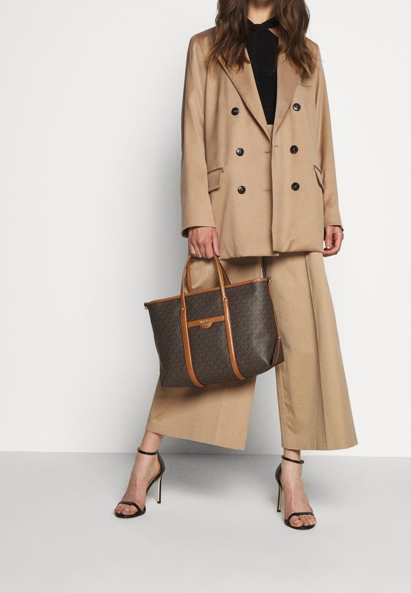 MICHAEL Michael Kors Sac à main - brown