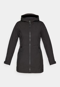 ALAMOSA - Mekana jakna - basic black