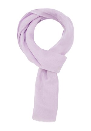 ROSALIA - Sjal / Tørklæder - lilac