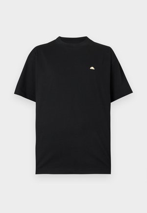 Ellesse, - T-shirt z nadrukiem