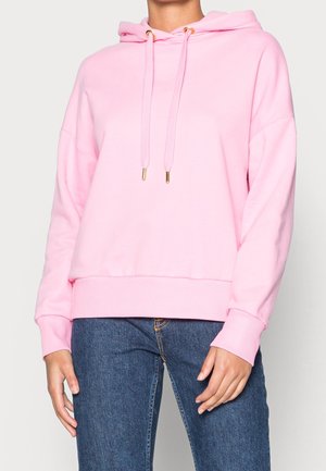 Hoodie - pink