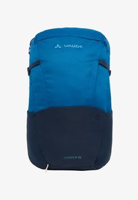 Non sélectionné, shore blue