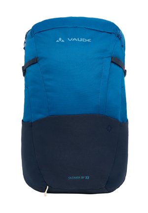 SKOMER  - Sac de trekking - shore blue