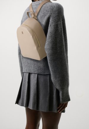 Tommy Hilfiger, Sac à dos - beige