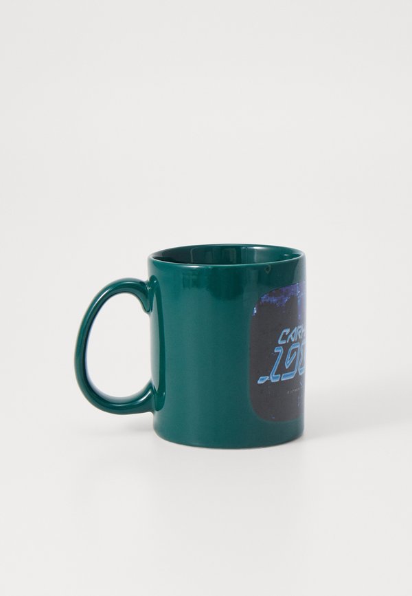 GREATEST FLICKS MUG UNISEX - Other accessories - deep lagoon