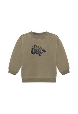 Noppies, - - Sweatshirt - vetiver