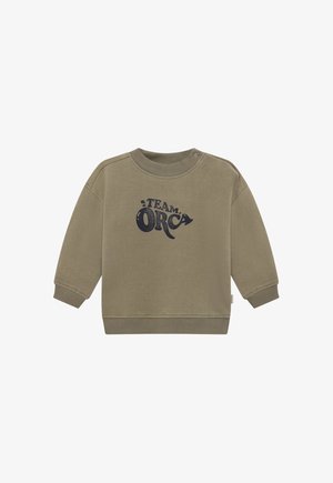 Noppies, - - Sweatshirt - vetiver