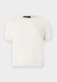 Valgt, white
