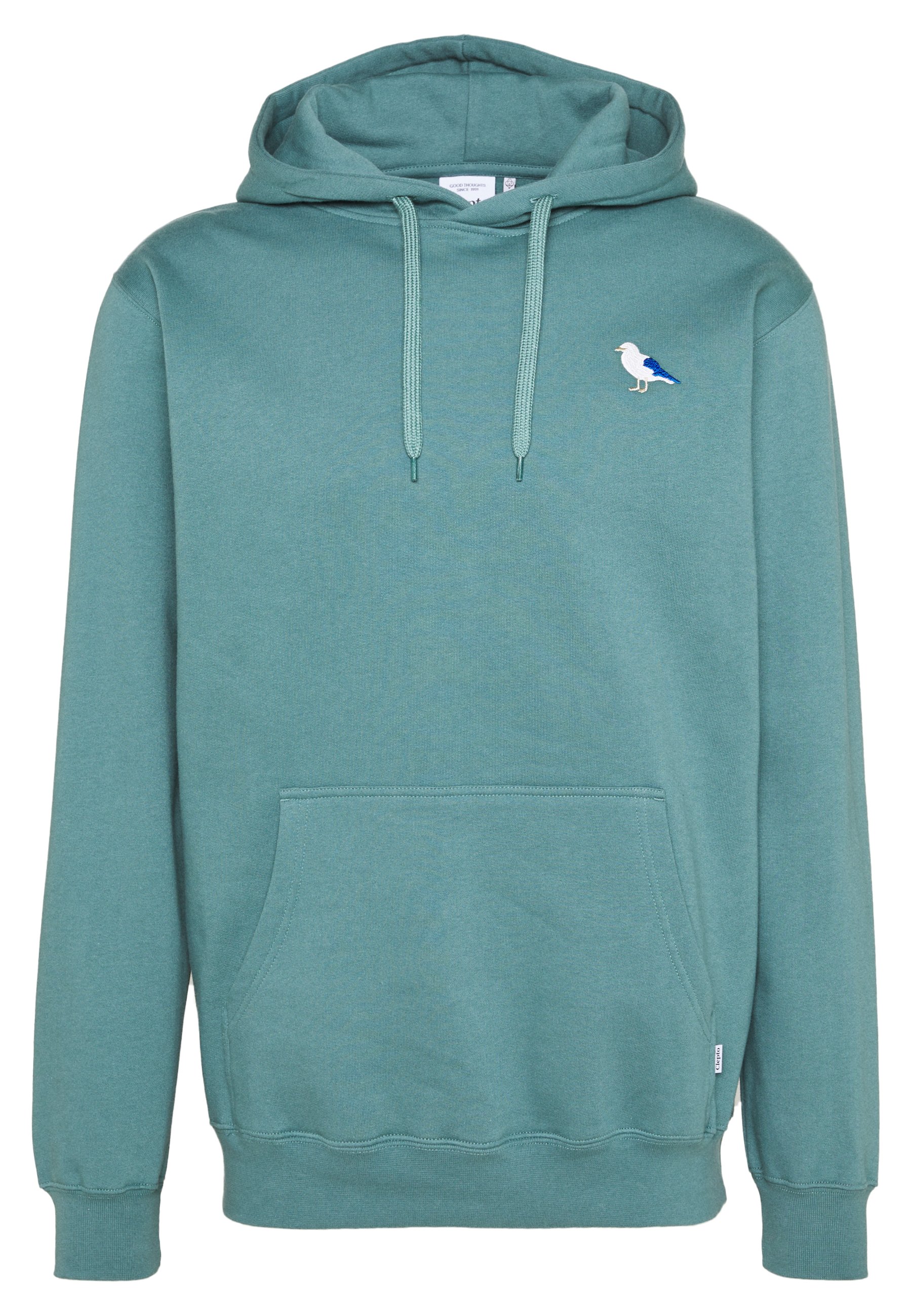 Herren EMBRO GULL - Kapuzenpullover Herren EMBRO GULL - Kapuzenpullover