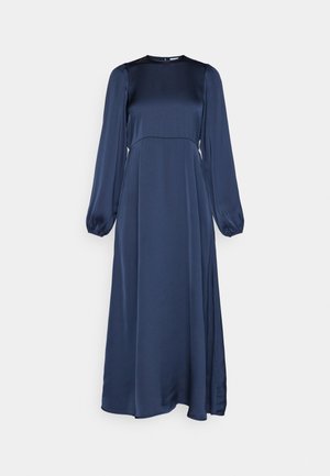 VILAVANNA MODESTY DRESS - Cocktailklänning - total eclipse