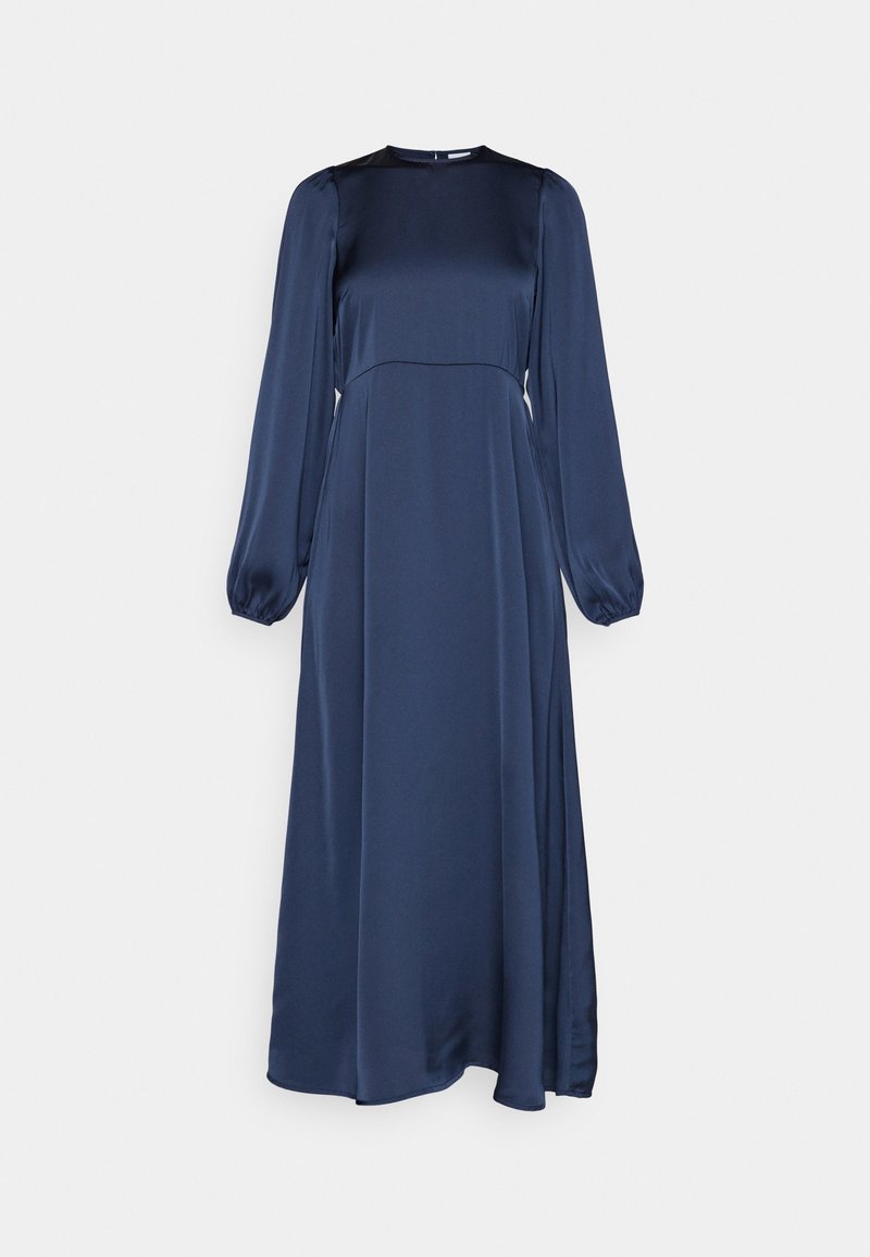 Vila Cocktailjurk donkerblauw