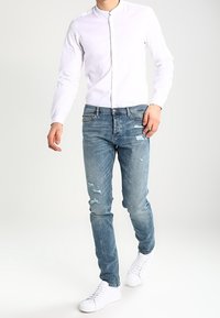 The Kooples Slim fit -farkut - light-blue denim