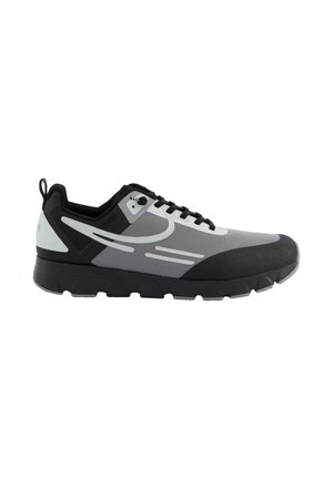 SNEAKER - Baskets basses - schwarz