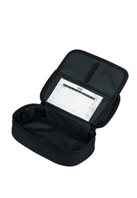 Baagl DARKNESS - Astuccio - schwarz