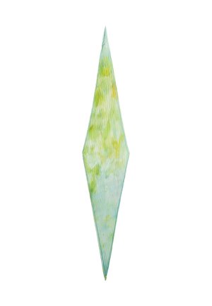 Schal - green