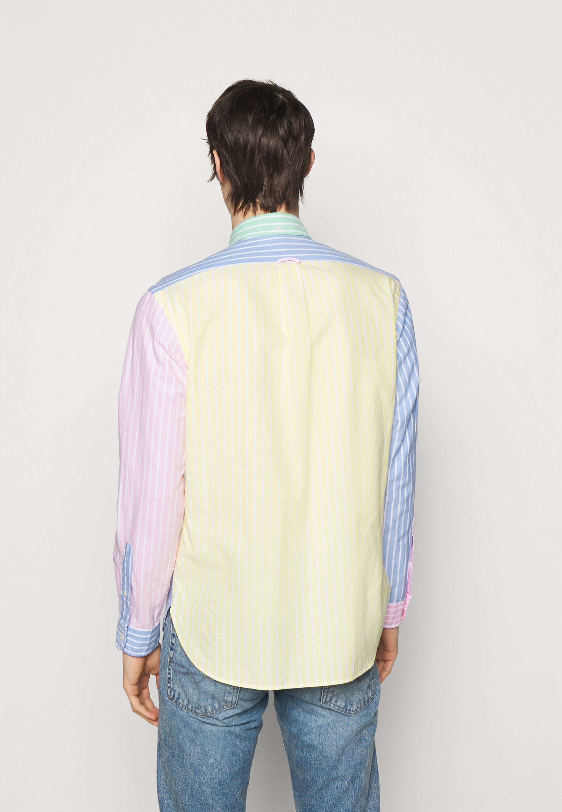 Polo Ralph Lauren OXFORD - Shirt 