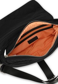 Expatrié BOBBY - Borsa a mano - black