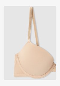 Non selezionato, nude