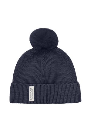 Bonnet - parisian night