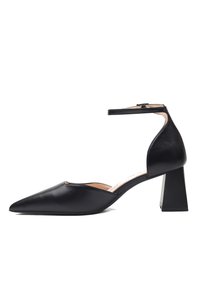 Betsy Decolleté - black