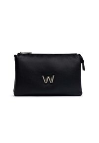 WONDERS Borsa a tracolla - black