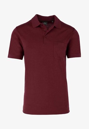 Polo shirt - rot