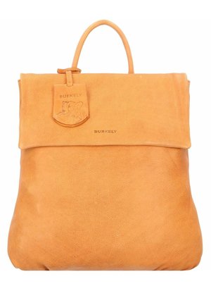 Burkely JUST JOLIE - Rugzak - cinnamon cognac