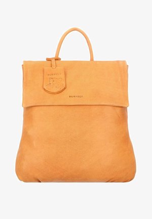 Burkely JUST JOLIE - Rugzak - cinnamon cognac