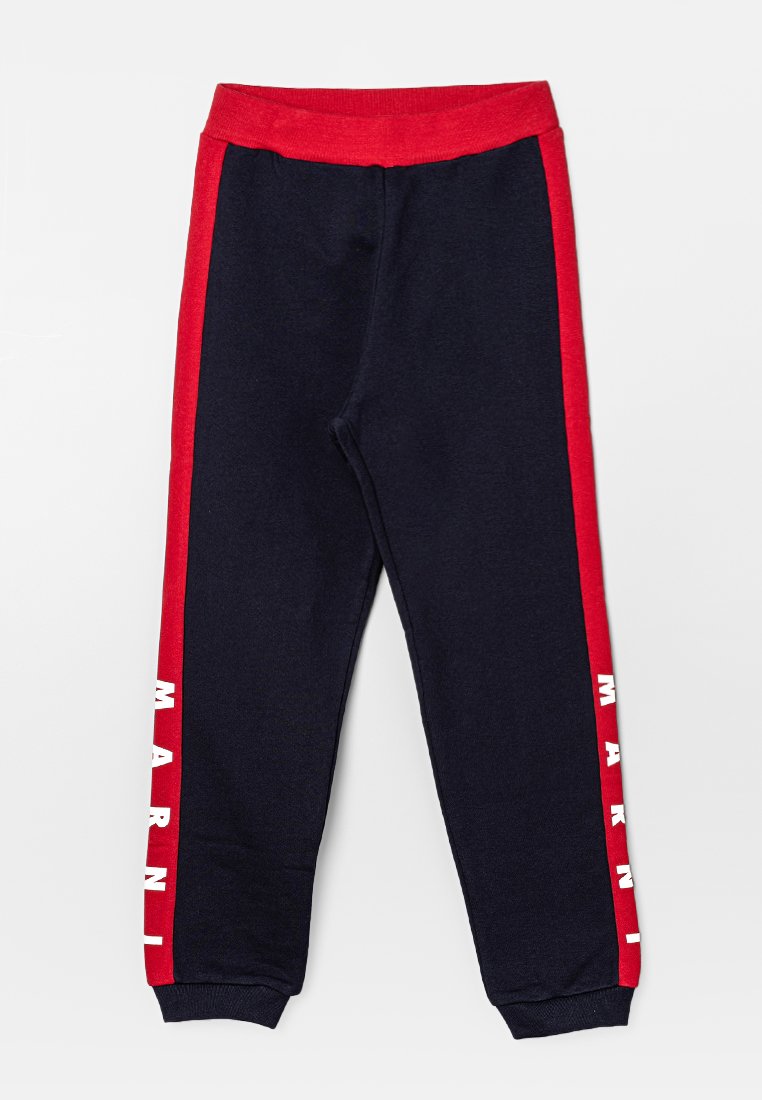 Marni Trainingsbroek donkerblauw