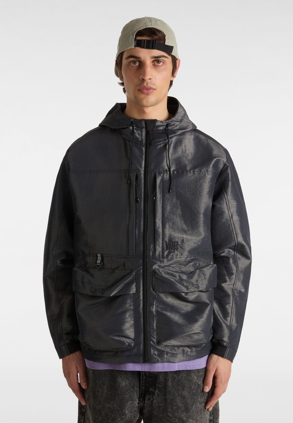 MTE SPECTRUM WINDBREAKER - Windbreaker