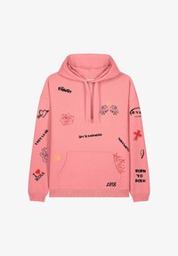 Non selezionato, pink