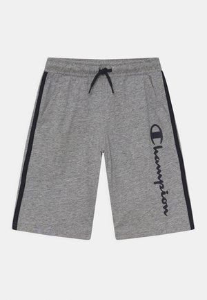 AMERICAN CLASSICS BERMUDA UNISEX - Pantaloncini sportivi - mottled grey