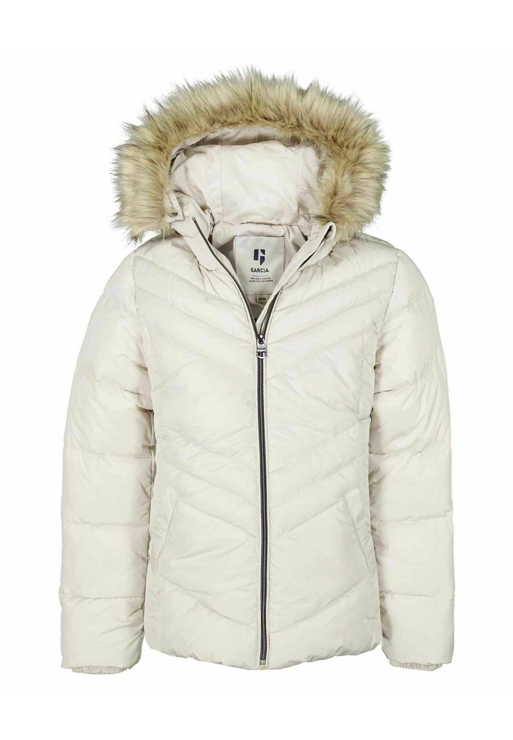 GARCIA Herrenjacke – Zeitlose Denim-Qualität Aus Italienischer Handwerkskunst
