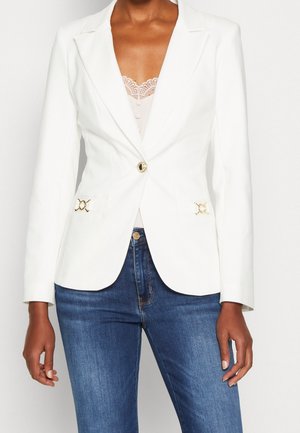 Blazer - off-white