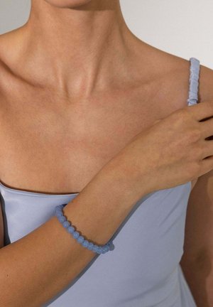 PURELEI, PURELEI ARMBAND BLUE LAGOON - Bracelet - gold-coloured