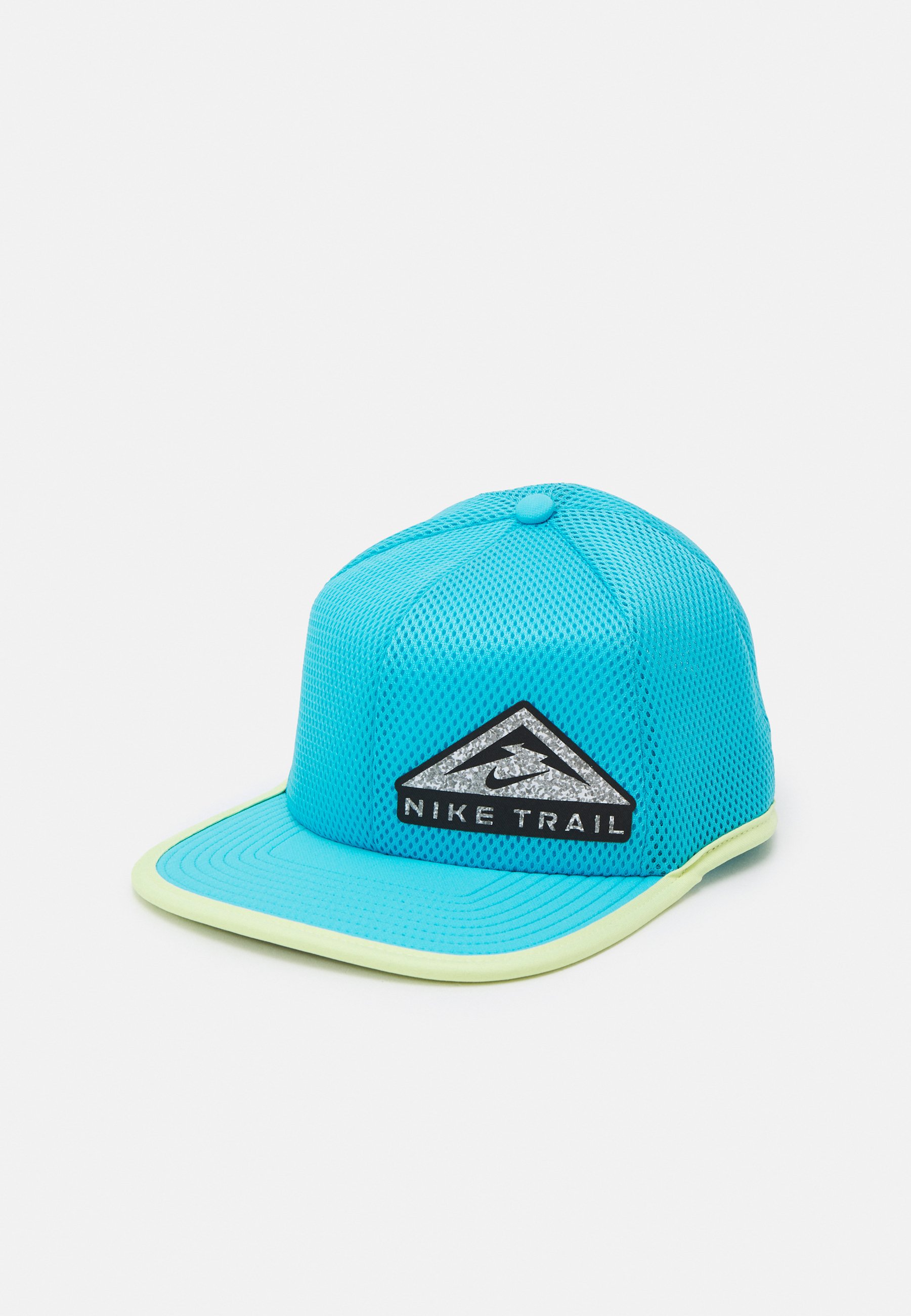 Nike Performance PRO TRAIL UNISEX - Gorra - chlorine blue/azul - Zalando.es