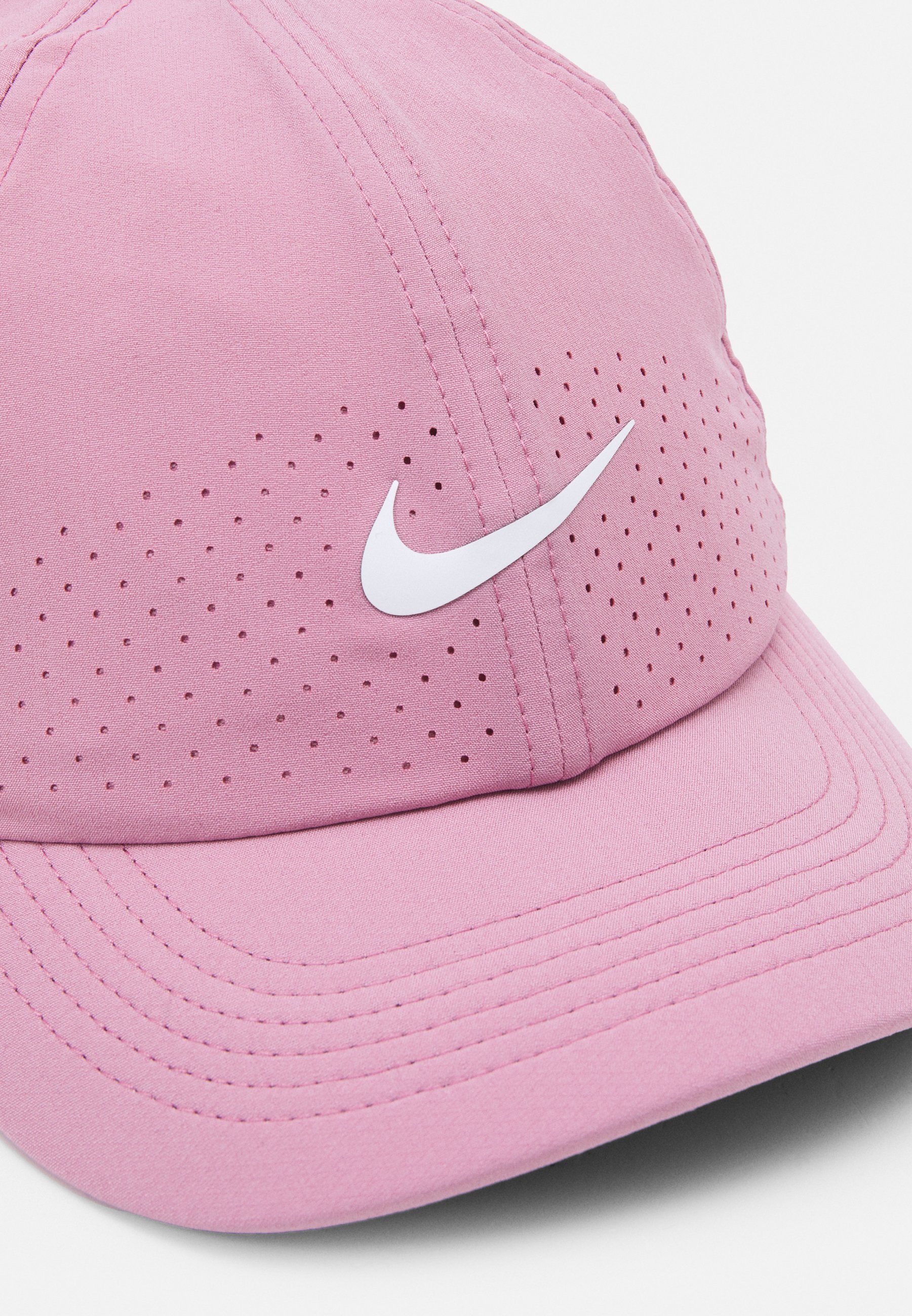 pink nike hat