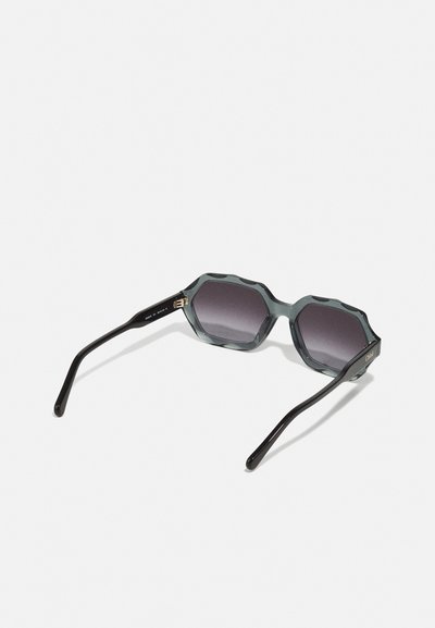 CHLOÉ Aurinkolasit - grey/black