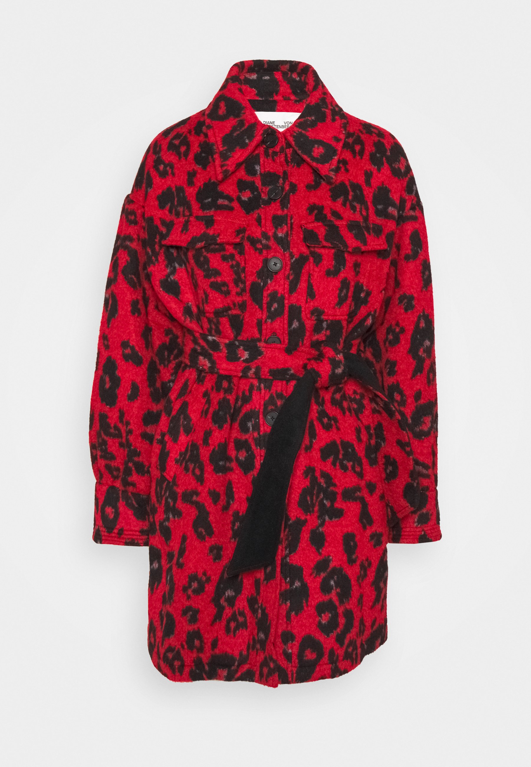 Donna MANON COAT - Cappotto classico Donna MANON COAT - Cappotto classico