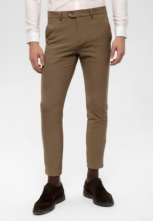 SMART - Chino - mink