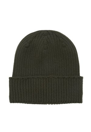 Beanie - brown