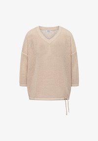 Non sélectionné, pearl beige